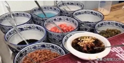 芜湖火锅甜点排名前十(芜湖香渝隆火锅老板)插图8