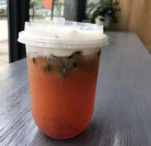 奇葩奶茶排名前十图片(奶茶排名前20品牌大全)插图17