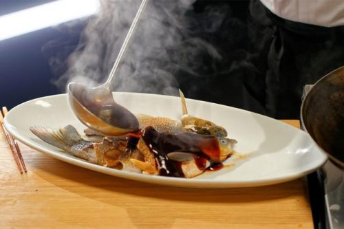 浙江盒饭口味排名前十(中国快餐盒饭第一品牌)插图3