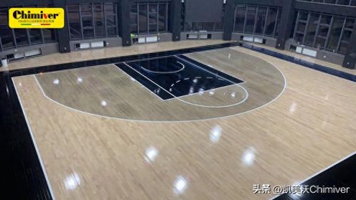 延安篮球馆排名前十(延安篮球培训实体店排行榜)插图2