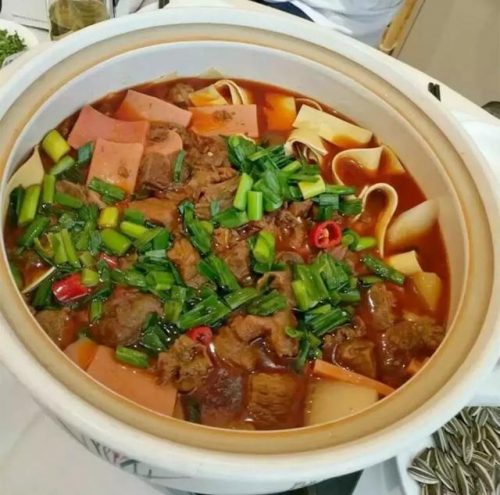兰州素菜火锅排名前十(兰州中心火锅哪家好)插图24