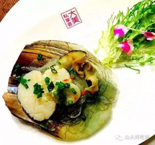 汕头餐饮会所排名前十(汕头尚悦会所技师)插图4