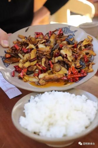 楚雄平价餐馆排名前十(楚雄最好的餐厅排行)插图35