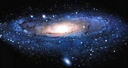 宇宙十大效应排名前十(丁达尔效应是什么意思)插图4