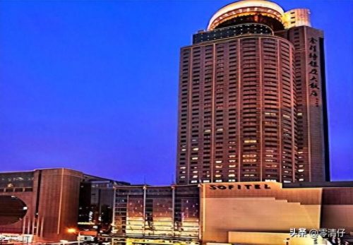 山东国营酒店排名前十(山东莱芜最好的酒店)插图7