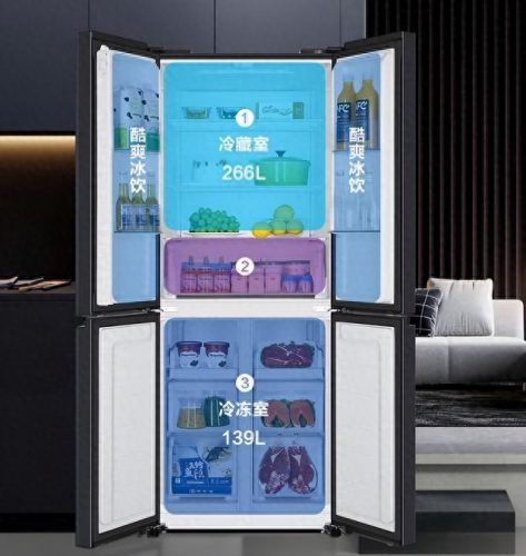 冰箱排名前十的是(2023建议买的冰箱)插图9