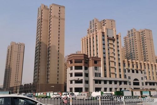 邢台热点楼盘排名前十(邢台市楼盘最新动态)插图2