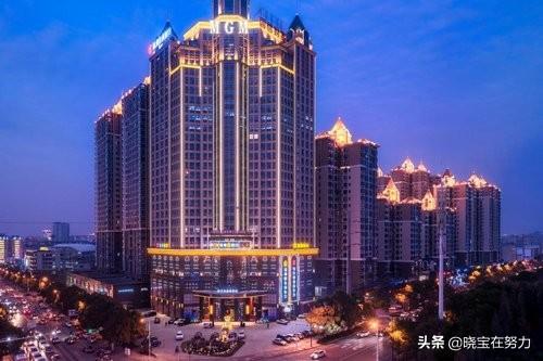 株洲周围酒店排名前十(株洲最好的酒店)插图11