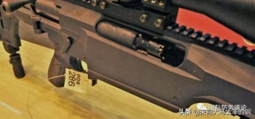 阿联酋枪械公司排名前十(阿联酋枪械)插图18