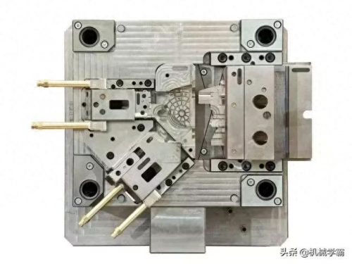 英国模具工厂排名前十(5l瓶盖模具工厂)插图11