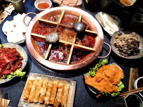 兰州素菜火锅排名前十(兰州中心火锅哪家好)插图31