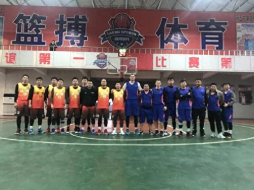 商丘篮球机构排名前十(商丘篮球培训机构排名)插图6