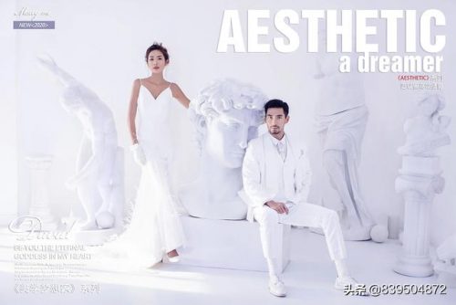 沧州婚纱造型排名前十(河间婚纱摄影排行榜)插图15