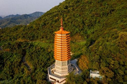 深圳重点景观排名前十(深圳生态公园排行榜)插图8
