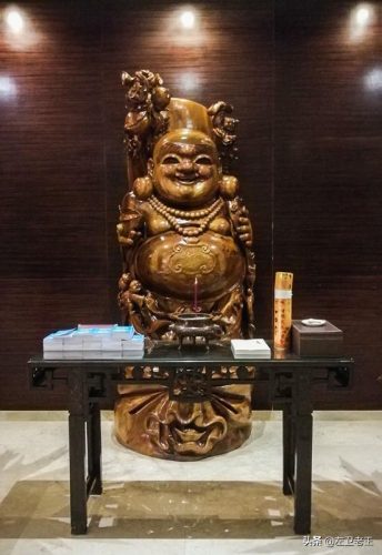 临汾高级酒店排名前十(临汾市住宿哪个宾馆好)插图4