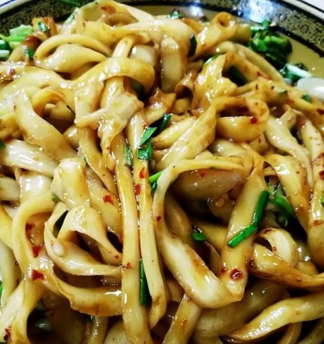 哈尔滨自助面食排名前十(哈尔滨最好吃的面馆排行榜)插图77