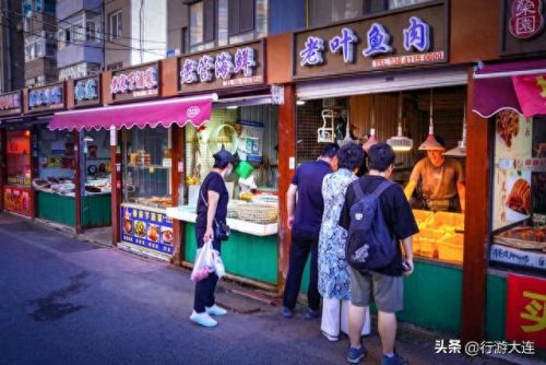 大连海鲜卖场排名前十(大连海鲜受日本辐射影响吗)插图24