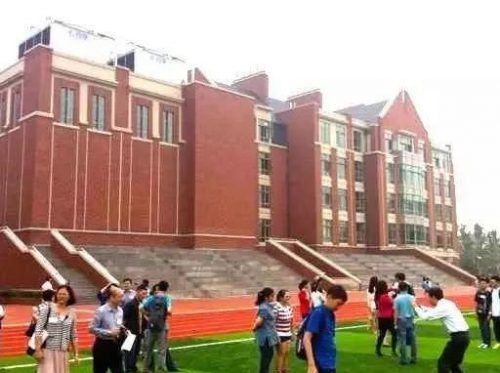 北京好小学排名前十(北京的好学校都有哪些)插图9