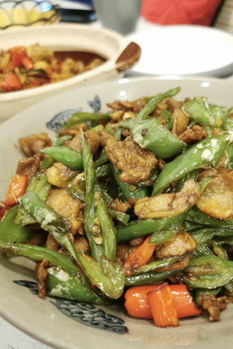 口味鸡湘菜排名前十(湘菜鸡肉怎么炒好吃)插图30