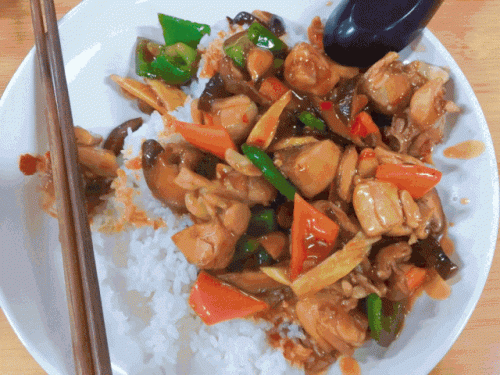 成都高校伙食排名前十(四川的大学食堂排名)插图6