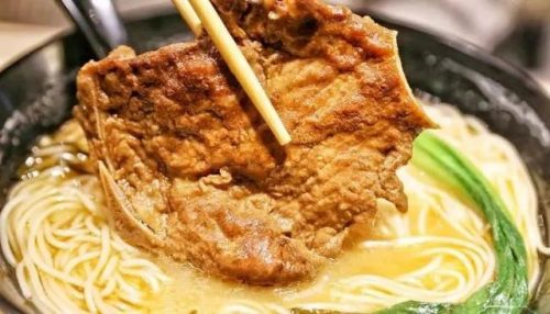 无锡羊肉面排名前十(无锡羊肉馆排行)插图17