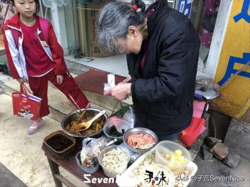 江西早餐地摊排名前十(江西什么早餐最受欢迎)插图7