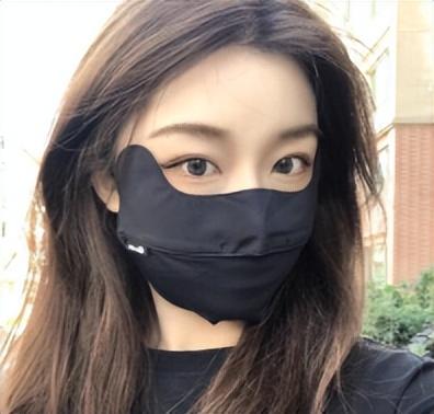 专利隐形口罩排名前十(MASK口罩)插图