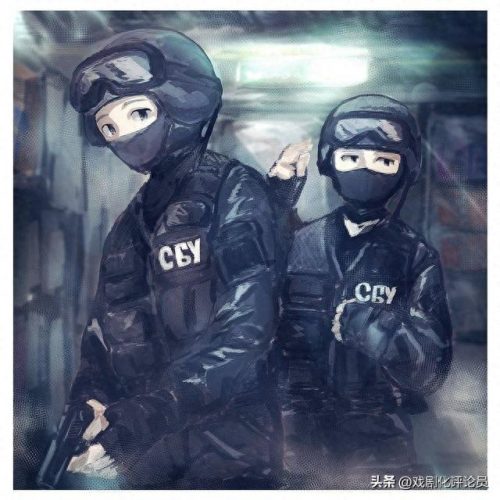 乌克兰动画家排名前十(全球知名动漫家)插图5