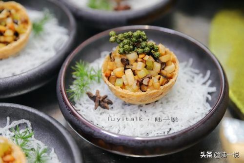 厦门素食馆排名前十(厦门有名的素食餐厅)插图