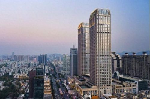 中山超大商场排名前十(中山最旺商场排名)插图2