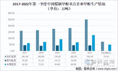 专业甲醇公司排名前十(中国十大甲醇企业排名)插图4