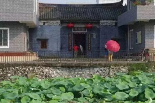 梧州乡村景区排名前十(梧州的景区排名)插图25