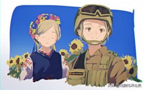 乌克兰动画家排名前十(全球知名动漫家)插图3