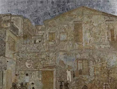 中国最高画展排名前十(著名画展有哪些)插图48
