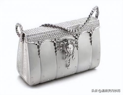 顶级稀有包包排名前十(稀有皮包可以造假吗)插图2
