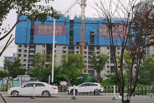 邢台热点楼盘排名前十(邢台市楼盘最新动态)插图7