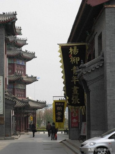 天津最大瀑布排名前十(天津最大的瀑布)插图53