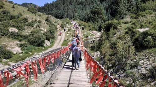 张掖旅游企业排名前十(张掖企业10强)插图39