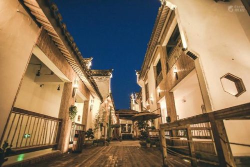 横店景区酒店排名前十(去横店怎么订酒店)插图3