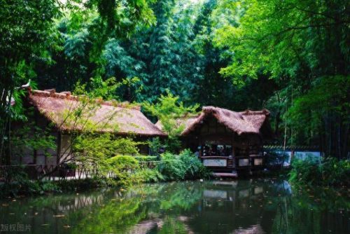 成都景点排名前十 市区(成都到毕棚沟沿途景点)插图6