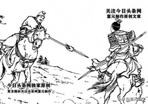江湖老将功底排名前十(江湖老将排行榜)插图3