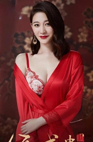 美人地位排名前十(中国美人排行榜前10位)插图3