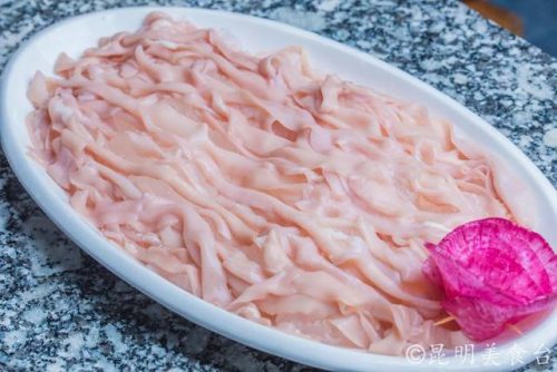 昆明包房美食排名前十(昆明30人聚会包间餐厅)插图8