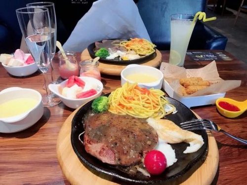 唐山好吃西餐排名前十(唐山最值得一去的10个饭店)插图4