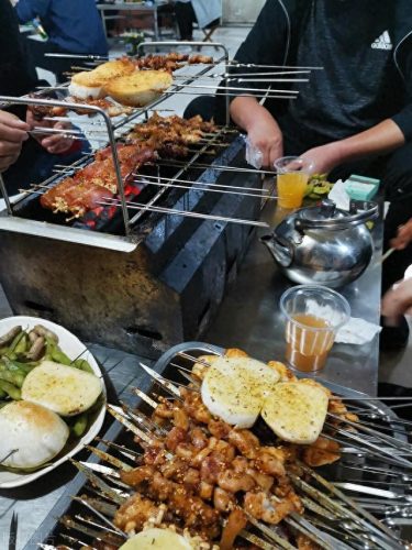 淄博炸肉饭店排名前十(淄博饭馆排行榜前十名)插图