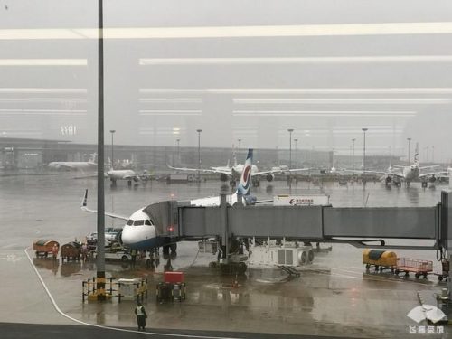 中国飞机餐点排名前十(中国飞机餐最好吃的航空公司)插图2