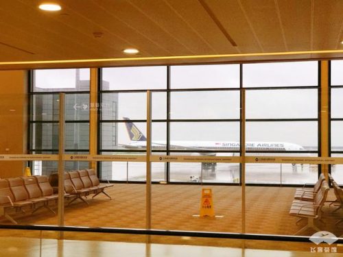 中国飞机餐点排名前十(中国飞机餐最好吃的航空公司)插图
