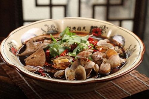 肇庆室外饭店排名前十(肇庆知名酒楼排名)插图5