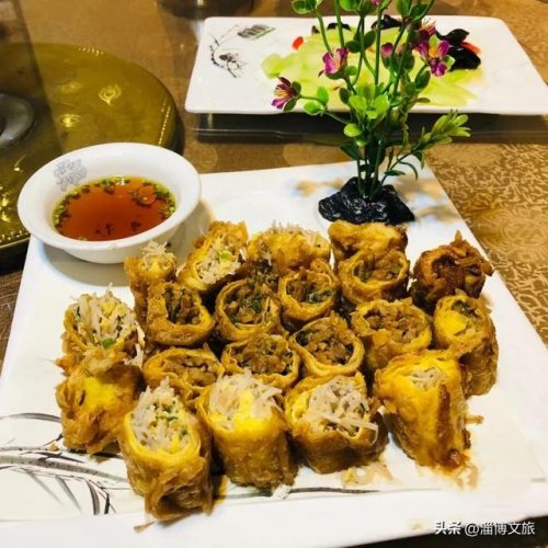 淄博美食饭店排名前十(淄川区饭店排名一览表)插图23