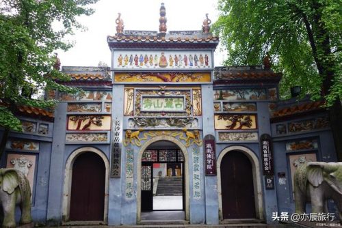 岳阳佛教景点排名前十(岳阳有哪些旅游景点)插图15